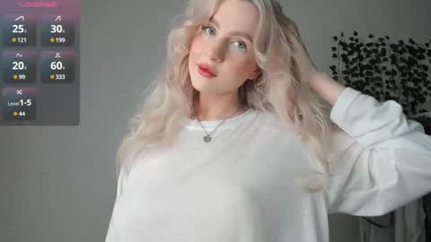 Akemi instinthemoodforlooove online show from December 2, 2024, 10:12 pm