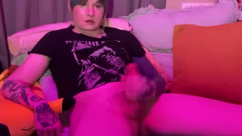 Saoirse online show from January 21, 2025, 9:24 am