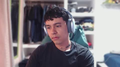 heavenshy_0104 online show from October 26, 2025, 6:25 pm