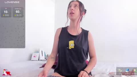 Snapshot of heavy_megan chatting on May 10, 2026, 2:55 pm MEGAN online show from May 10, 2026, 2:55 pm
