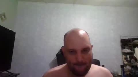 Heavy Rebell online show from January 3, 2025, 5:17 am