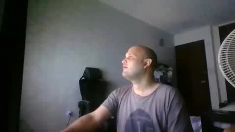 Heavy Rebell online show from March 6, 2025, 5:57 am