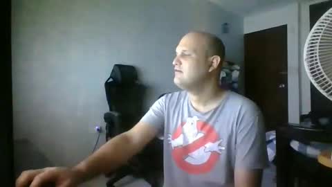 Heavy Rebell online show from March 9, 2025, 7:12 am