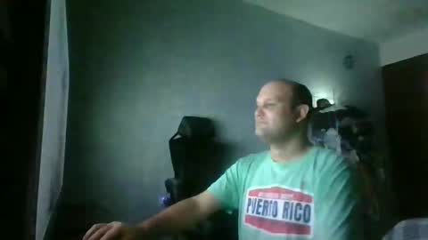 Heavy Rebell online show from February 13, 2026, 7:04 am