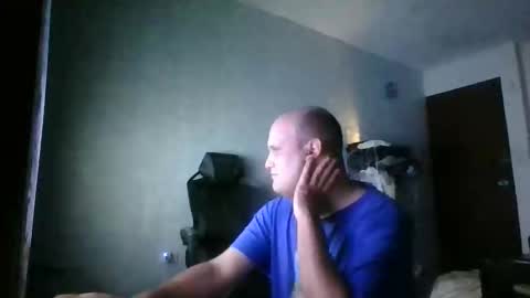 Heavy Rebell online show from March 29, 2026, 7:08 am