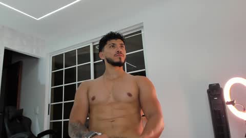 Thor online show from February 26, 2025, 1:11 am