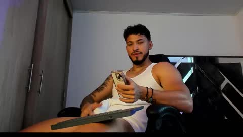 Thor online show from March 7, 2026, 10:29 pm