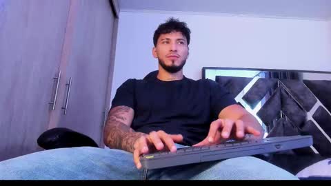 Thor online show from March 28, 2026, 12:32 am