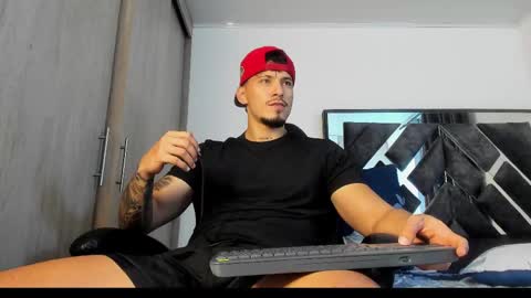 Thor online show from April 7, 2026, 11:04 pm