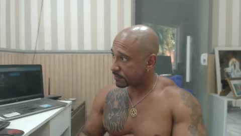 hebertgomes online show from November 13, 2025, 5:01 pm