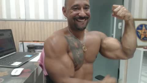 hebertgomes online show from April 10, 2026, 10:36 pm