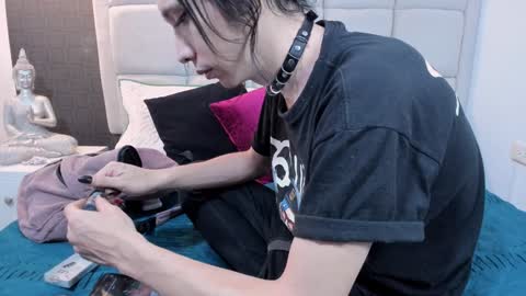 Keira Hecate online show from January 21, 2025, 8:00 pm