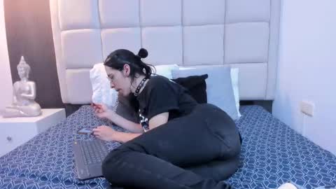 Keira Hecate online show from February 16, 2025, 7:38 pm