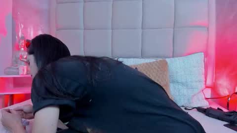 Keira Hecate online show from November 20, 2025, 8:52 pm