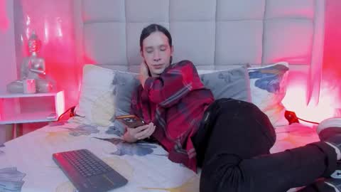 Keira Hecate online show from January 9, 2026, 8:32 pm