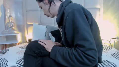 Keira Hecate online show from January 15, 2026, 10:02 pm