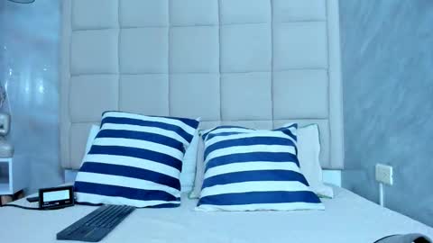 Keira Hecate online show from March 2, 2026, 7:21 pm