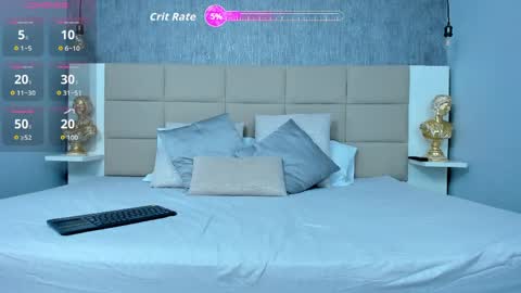 Keira Hecate online show from March 28, 2026, 6:40 pm