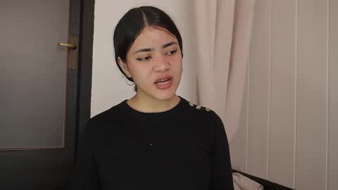 hecate333 online show from February 20, 2025, 9:55 am