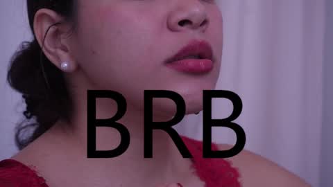 hecate333 online show from February 23, 2025, 12:37 pm