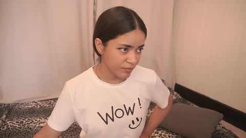 hecate333 online show from October 16, 2025, 9:10 am