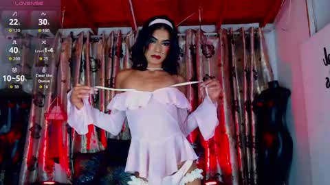 hecate_doll online show from June 8, 2026, 4:07 pm