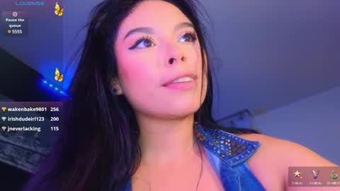 Hecate  online show from December 31, 2024, 12:32 am