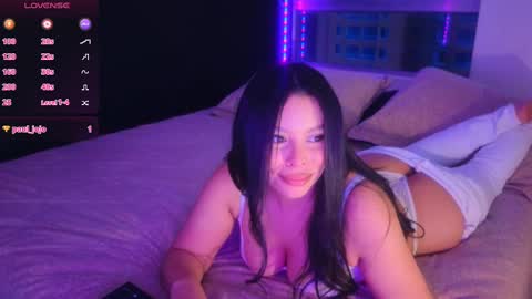 Hecate  online show from March 8, 2025, 11:18 pm