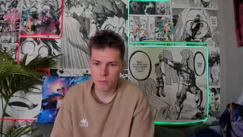 Hector online show from October 6, 2025, 10:45 am