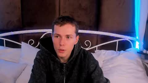 Hector online show from November 20, 2025, 8:58 am