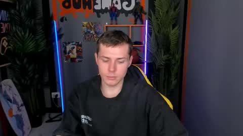 Hector online show from November 23, 2025, 10:15 am