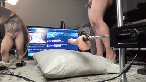 Snapshot of hectorramirezxxx chatting on March 30, 2026, 2:01 am LockedThug online show from March 30, 2026, 2:01 am