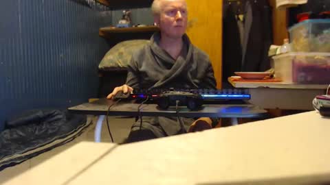 hedonista67 online show from January 26, 2025, 5:44 pm