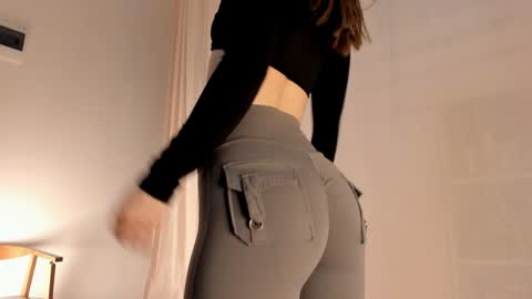 Jeen online show from February 26, 2025, 2:25 pm