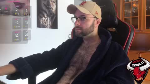 Fran online show from February 17, 2025, 8:09 am