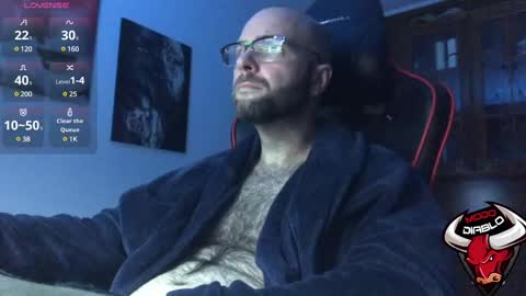 Fran online show from March 3, 2025, 10:10 pm