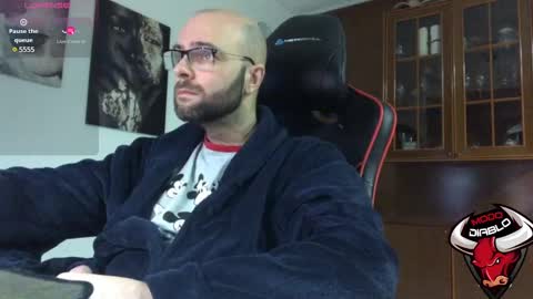 Fran online show from March 4, 2025, 9:32 pm