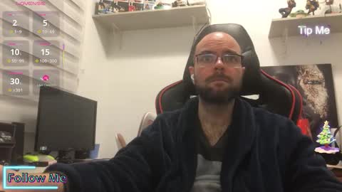 Fran online show from January 6, 2026, 11:18 pm