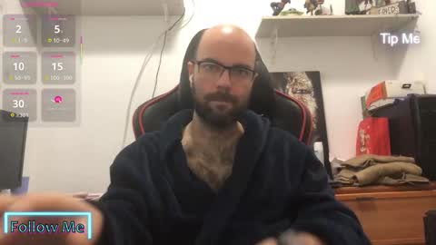 Fran online show from January 15, 2026, 7:57 am