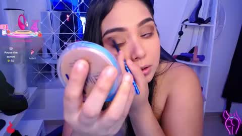 Hetsah online show from March 12, 2026, 11:44 pm