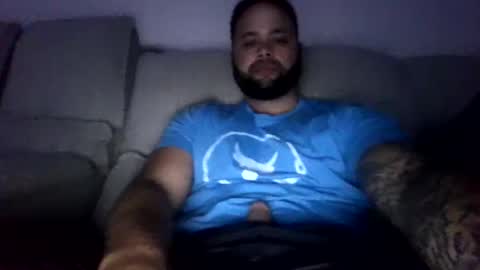 Magic Mike online show from January 8, 2026, 8:16 am