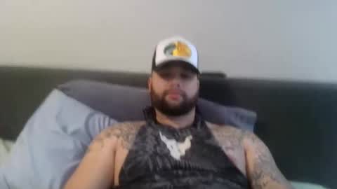 Magic Mike online show from January 13, 2026, 6:24 pm