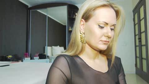 Helen online show from January 19, 2025, 8:07 am