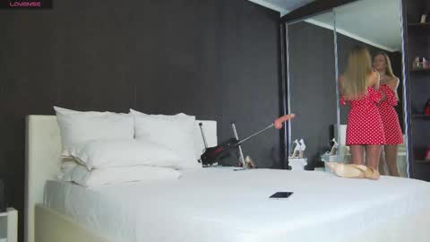 Helen online show from March 9, 2026, 2:59 am