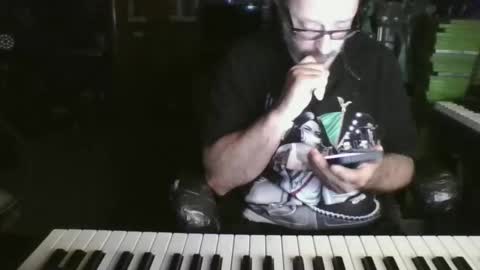 Snapshot of heguy46 chatting on May 18, 2026, 6:19 am heguy46 online show from May 18, 2026, 6:19 am