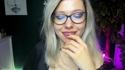 Heidi online show from December 5, 2024, 10:33 am