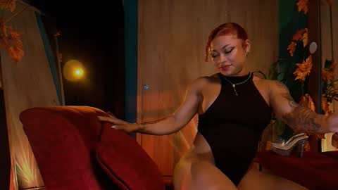 Heidi  online show from December 29, 2024, 1:02 am