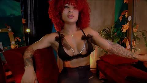 Heidi  online show from January 12, 2025, 8:14 pm