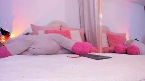 Anny Ferreiro online show from October 27, 2025, 10:47 pm