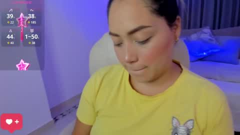 Heidy online show from March 8, 2025, 3:06 am